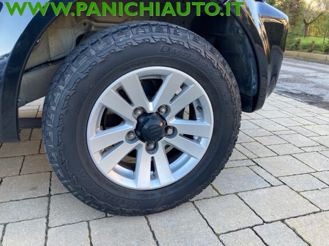 SUZUKI Jimny usata, con Chiusura centralizzata telecomandata