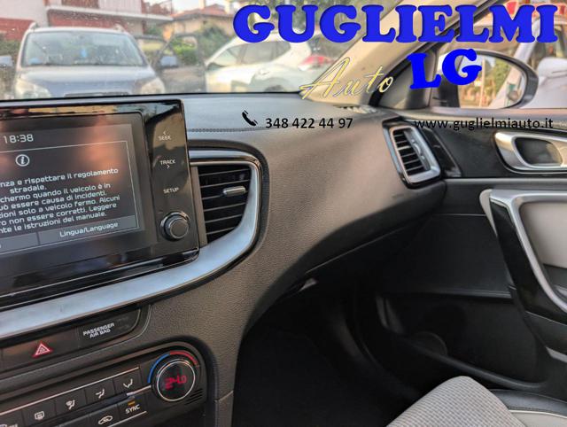 KIA XCeed usata, con Cruise Control