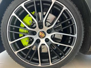 PORSCHE Panamera usata, con Cruise Control