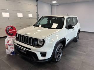JEEP Renegade usata, con Airbag laterali