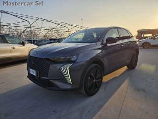 DS AUTOMOBILES DS 7 usata, con Airbag