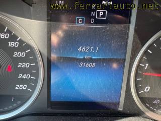 MERCEDES-BENZ GLC 200 usata, con Cronologia tagliandi
