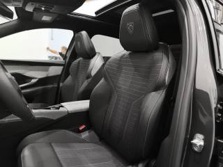 PEUGEOT 3008 usata, con ESP