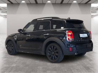 MINI Countryman usata, con Airbag