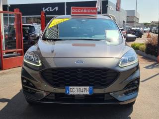 FORD Kuga usata, con Bluetooth