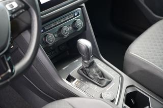VOLKSWAGEN Tiguan usata, con Sistema di navigazione