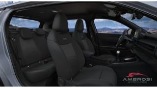 JEEP Avenger usata 5