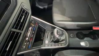 VOLKSWAGEN Taigo usata, con Cruise Control