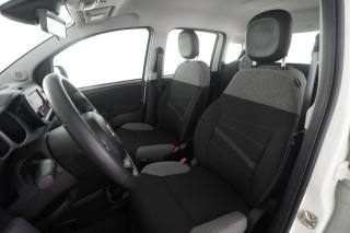 FIAT Panda usata 8