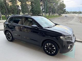 VOLKSWAGEN T-Cross usata, con Airbag laterali