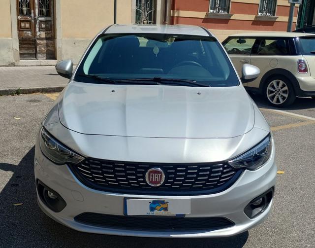 FIAT Tipo usata, con Alzacristalli elettrici