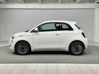 FIAT 500e usata, con Airbag