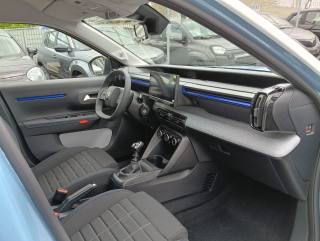 CITROEN C3 usata, con Servosterzo