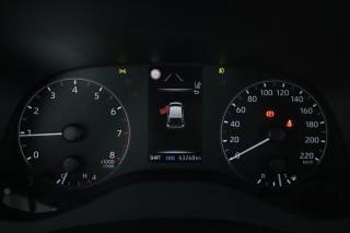 TOYOTA Yaris usata 6