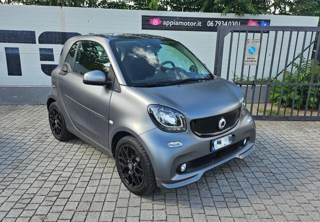 SMART ForTwo usata, con Airbag