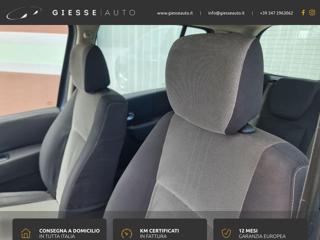 RENAULT Modus usata, con Controllo automatico clima