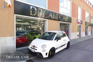 ABARTH 595 Esseesse 1.4 Turbo T-Jet 180 CV MTA - UNIPRO