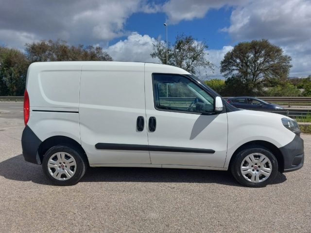 FIAT Doblo usata, con Chiusura centralizzata