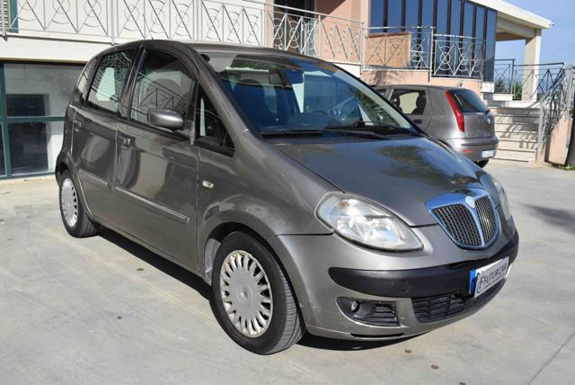 LANCIA MUSA usata, con Airbag Passeggero