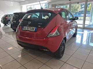 LANCIA Ypsilon usata, con Chiusura centralizzata