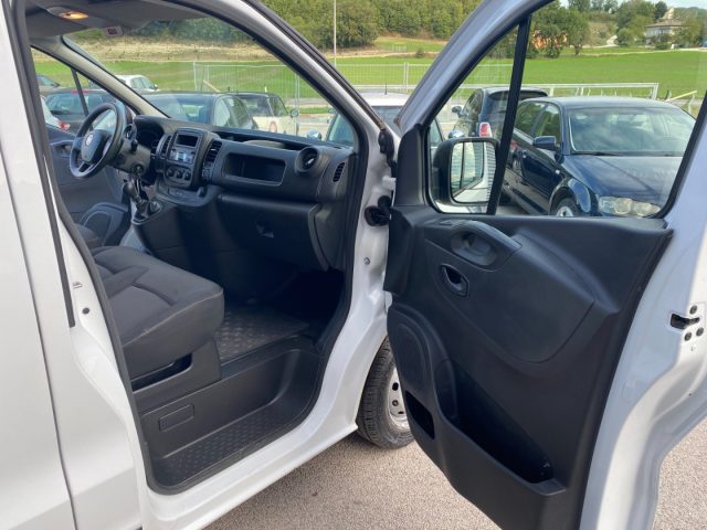 FIAT Talento usata, con Frenata d