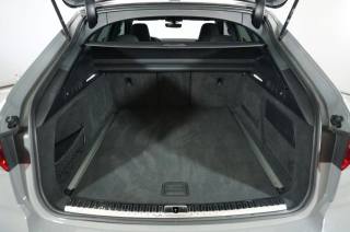 AUDI RS6 usata, con Controllo automatico clima