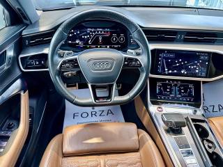 AUDI RS6 usata, con Chiusura centralizzata