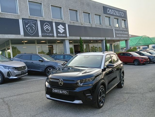 CITROEN C3 usata, con Luci diurne LED