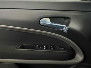 JEEP Avenger usata, con Chiusura centralizzata