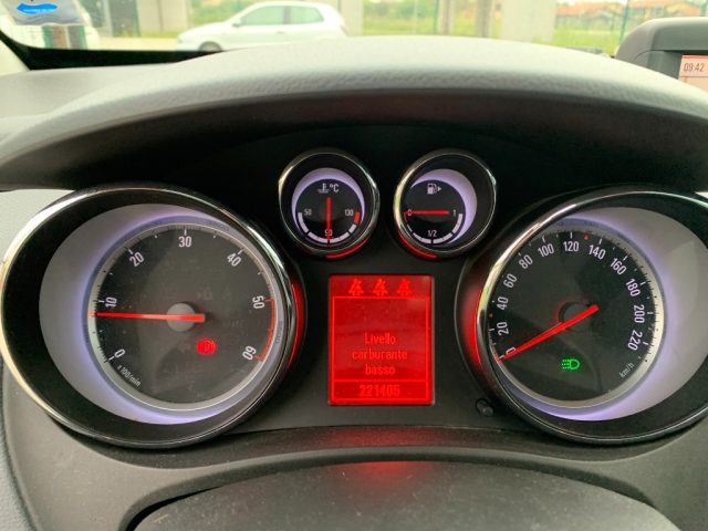 OPEL Meriva usata, con Controllo trazione