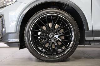 AUDI Q2 usata, con Chiusura centralizzata