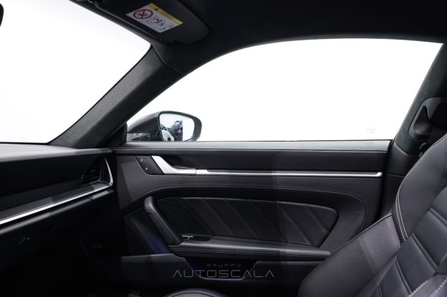 PORSCHE 911 usata, con Airbag testa