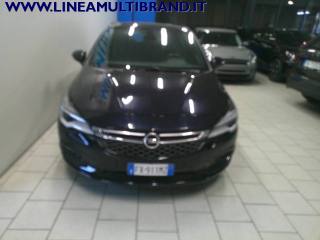 OPEL Astra usata, con Airbag
