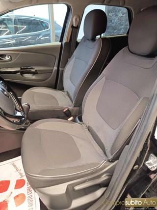 RENAULT Captur usata 33