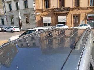 JEEP Grand Cherokee usata, con Sedile posteriore sdoppiato