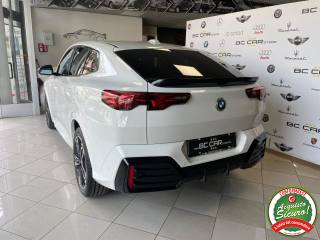 BMW X2 usata, con Cerchi in lega