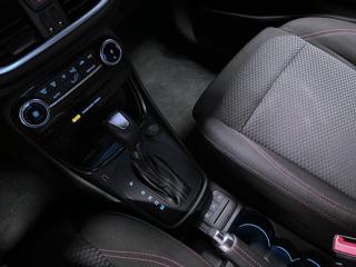 FORD Puma usata, con Controllo automatico clima