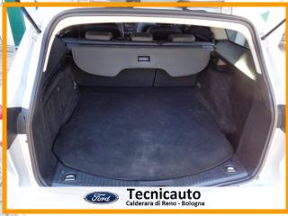 FORD Mondeo usata, con Fendinebbia