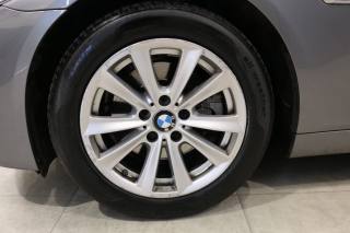 BMW 520 usata, con Climatizzatore