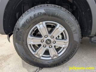 FORD Ranger usata, con Controllo trazione