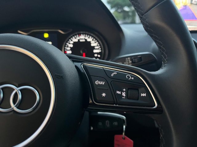 AUDI Q2 usata, con Servosterzo