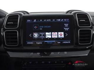 CITROEN C5 Aircross usata 13