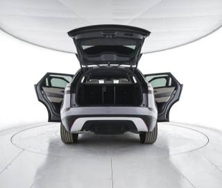 LAND ROVER Range Rover Velar usata 11
