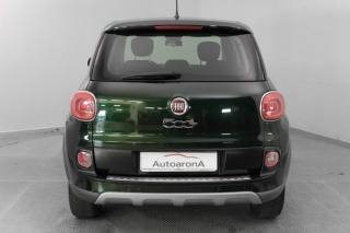 FIAT 500L usata, con Cerchi in lega