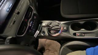 NISSAN Juke usata, con Fendinebbia