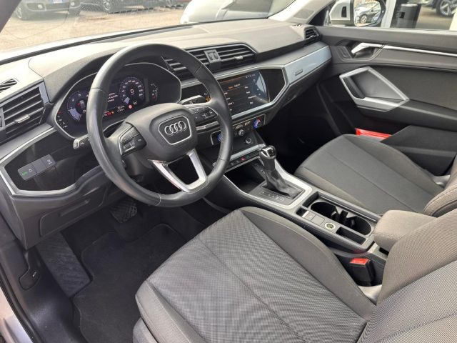 AUDI Q3 usata, con Airbag Passeggero