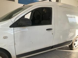 DACIA Dokker usata, con Alzacristalli elettrici