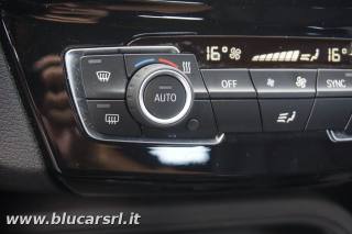 BMW X1 usata, con Sensore di luce