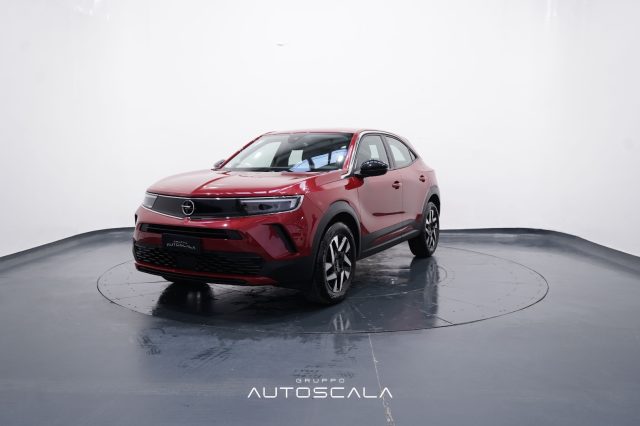 OPEL Mokka usata, con ABS