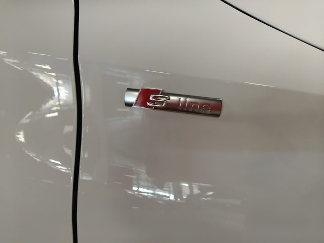 AUDI A3 usata 28